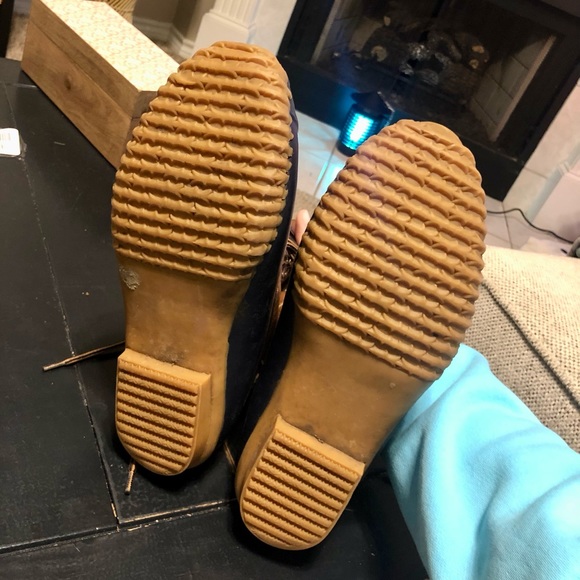 JBU Outdoor Duck Boots - Picture 8 of 8